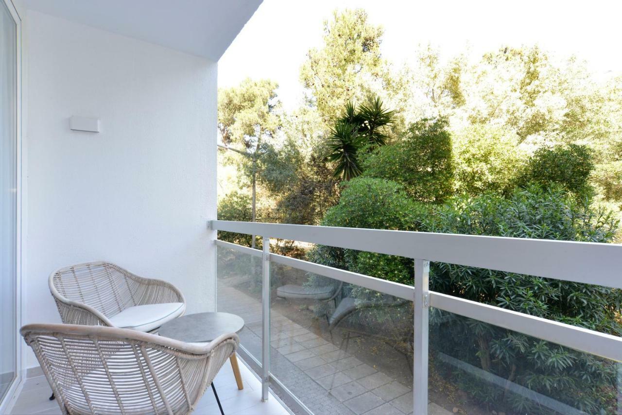 Tropical View Cascais - Checkinhome Esterno foto